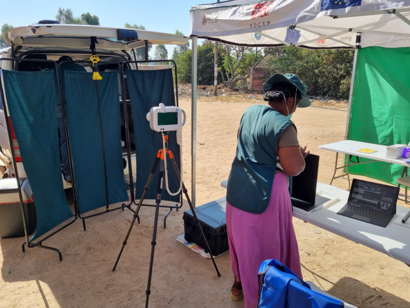 Delft Ultra in South Africa