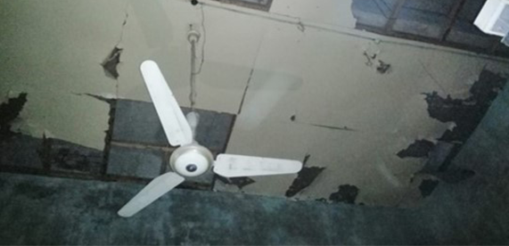 Challenges in deployment in Pakistan