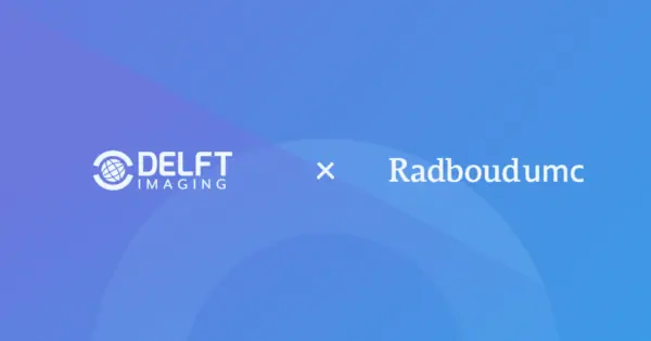 Delft Imaging x Radboudumc