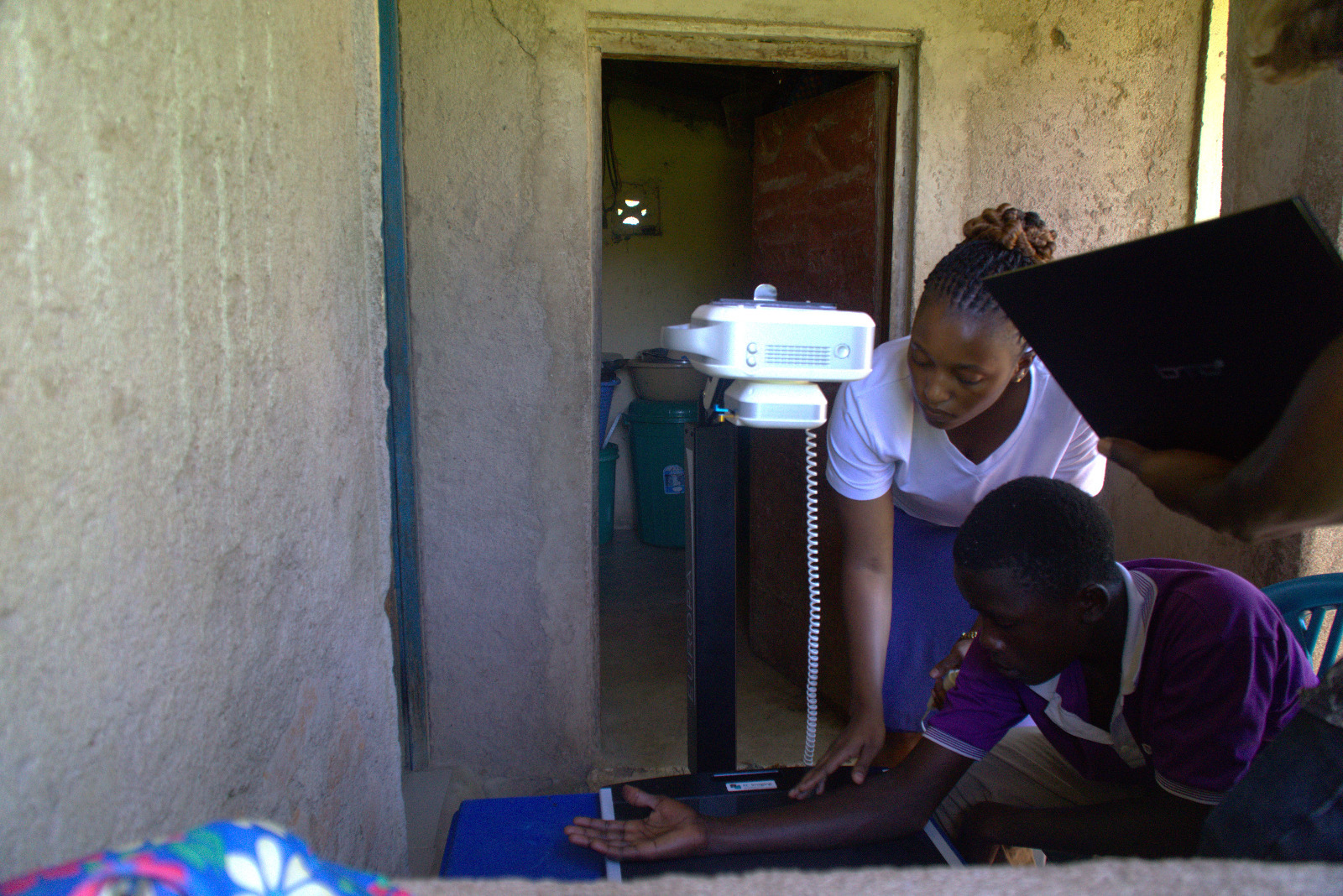 Delft Ultra in Tanzania