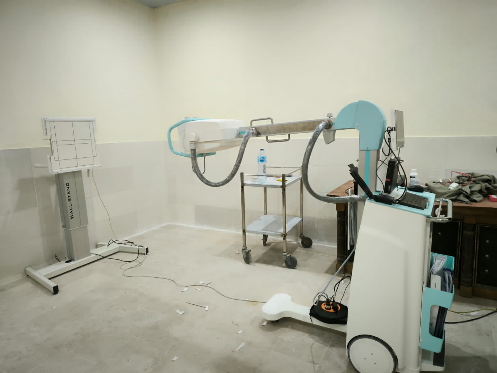 Delft MAC in Pakistan