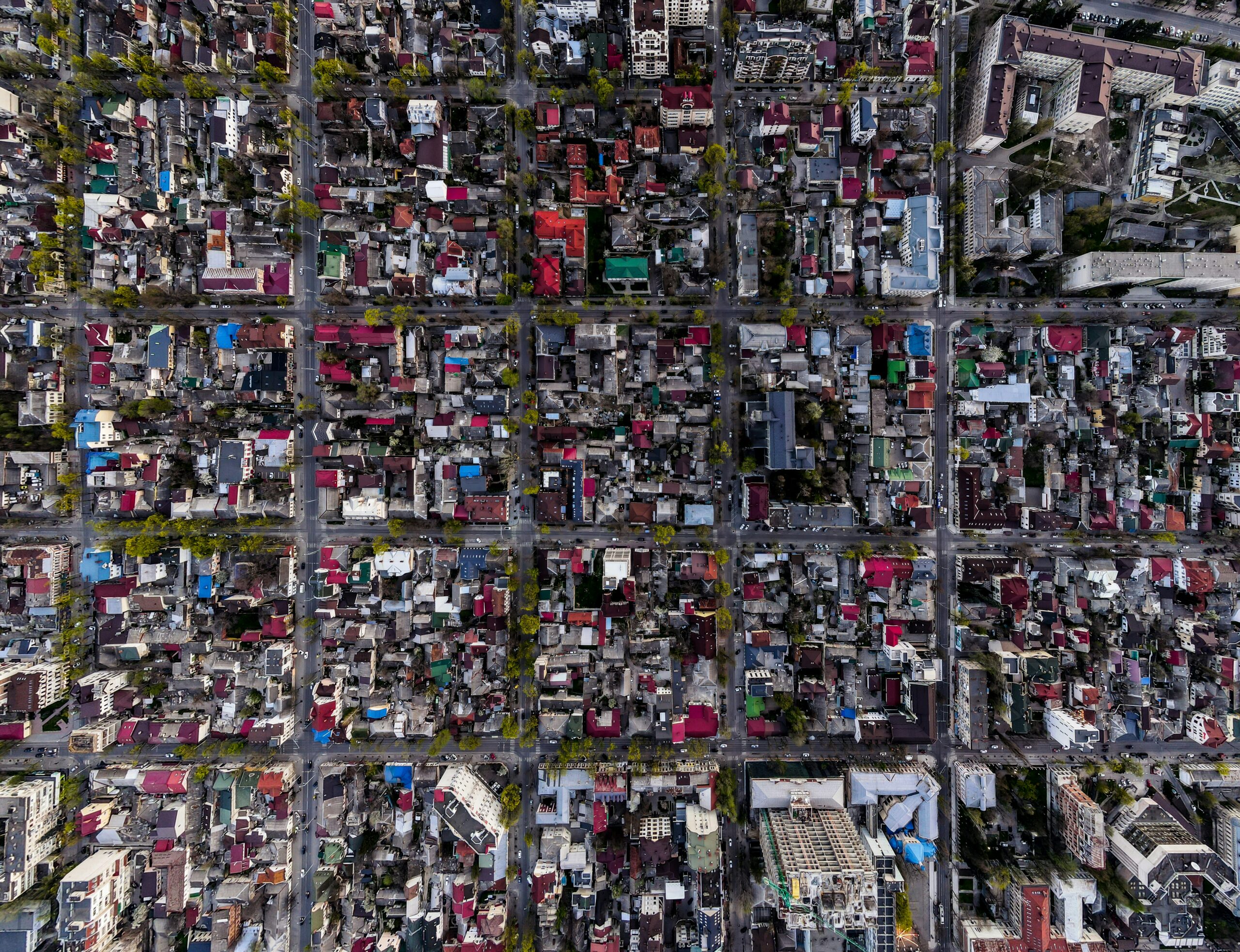 Moldova country image