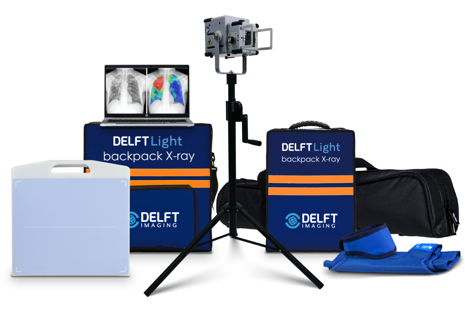 Delft Light - Delft Imaging