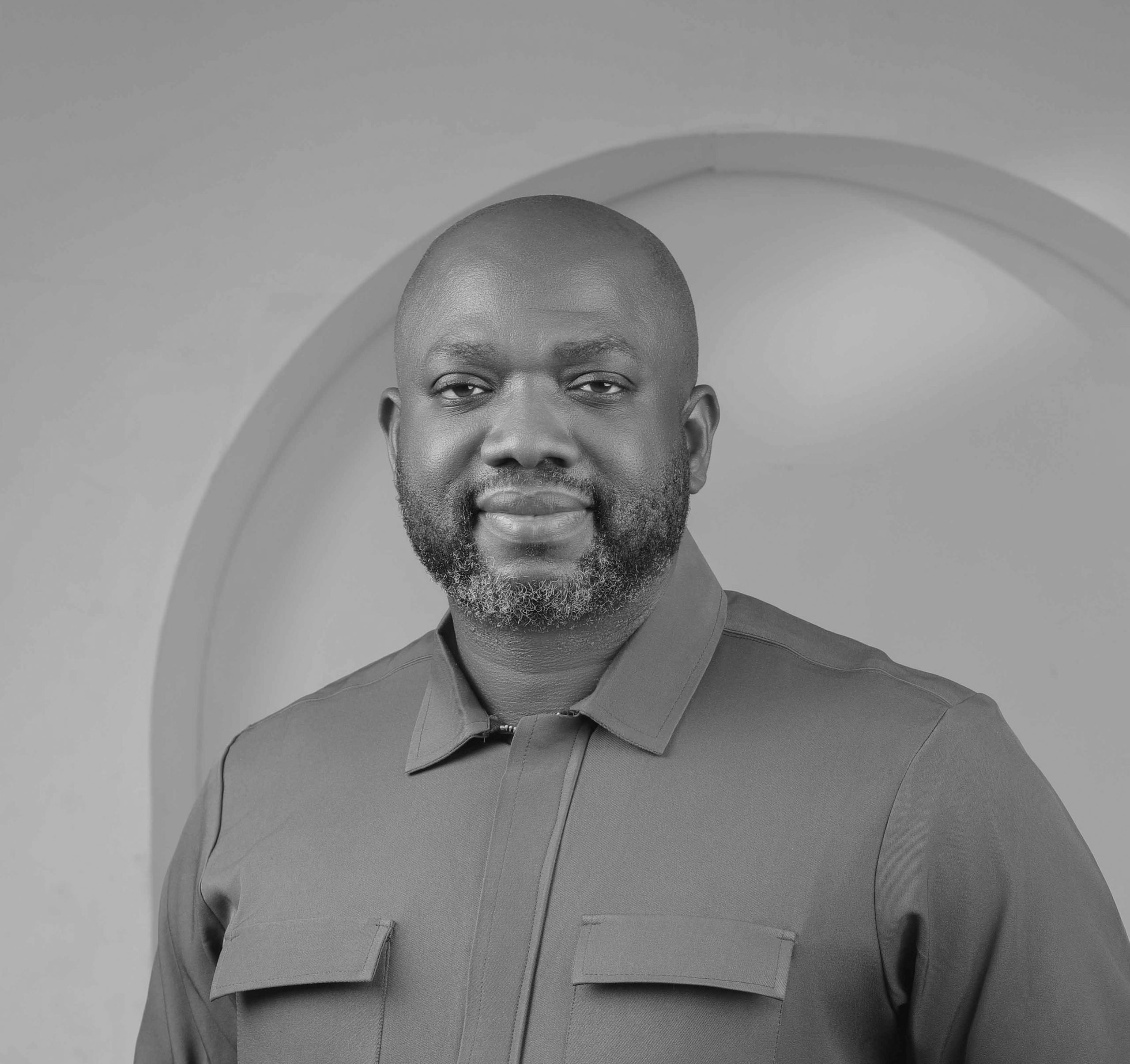 Maduka Chinedu Paschal, CEO at Delft Imaging Nigeria.