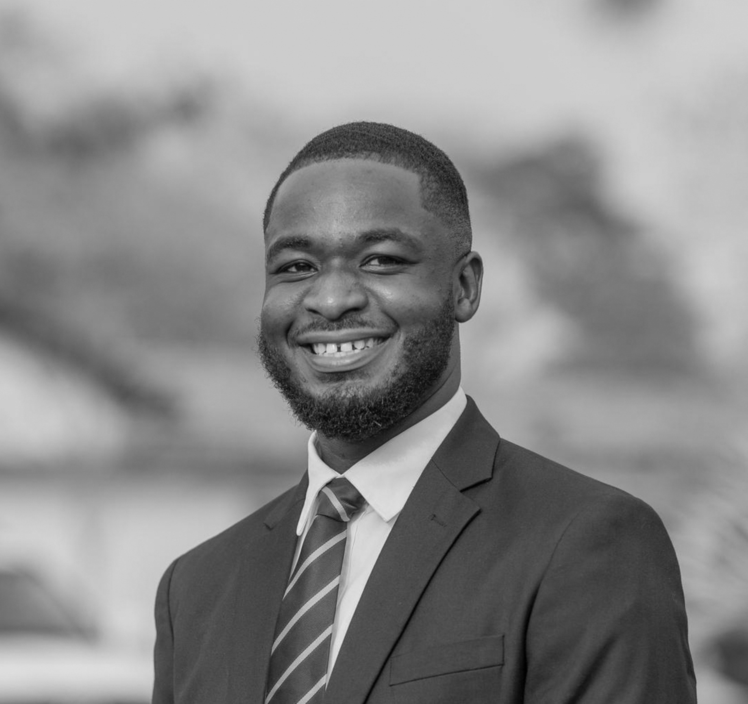 Emmanuel Osei Asibey, HR & Office Management Assistant at Delft Imaging Ghana