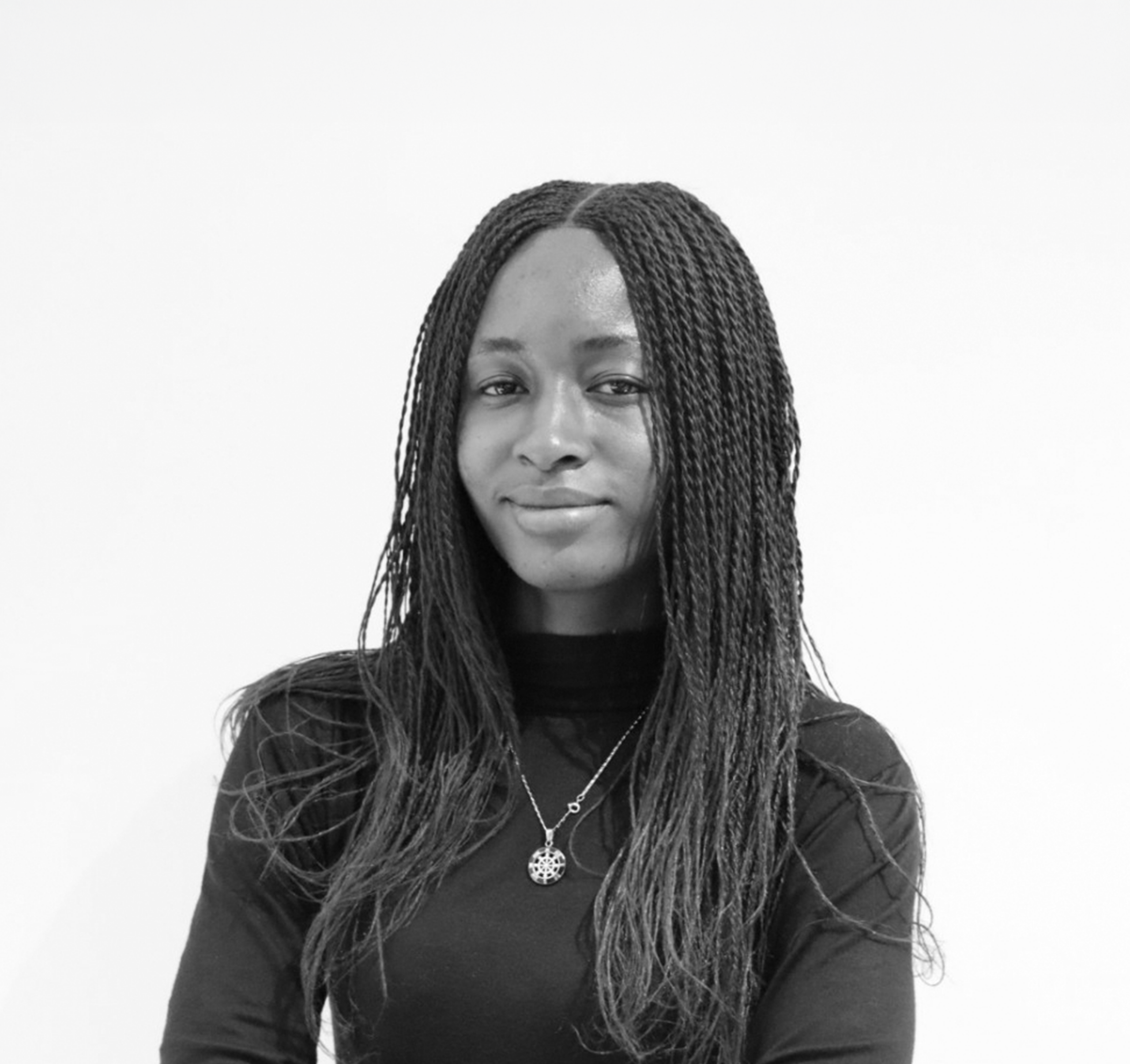 Miracle Akagwu, Assistant Admin at Delft Imaging Nigeria.