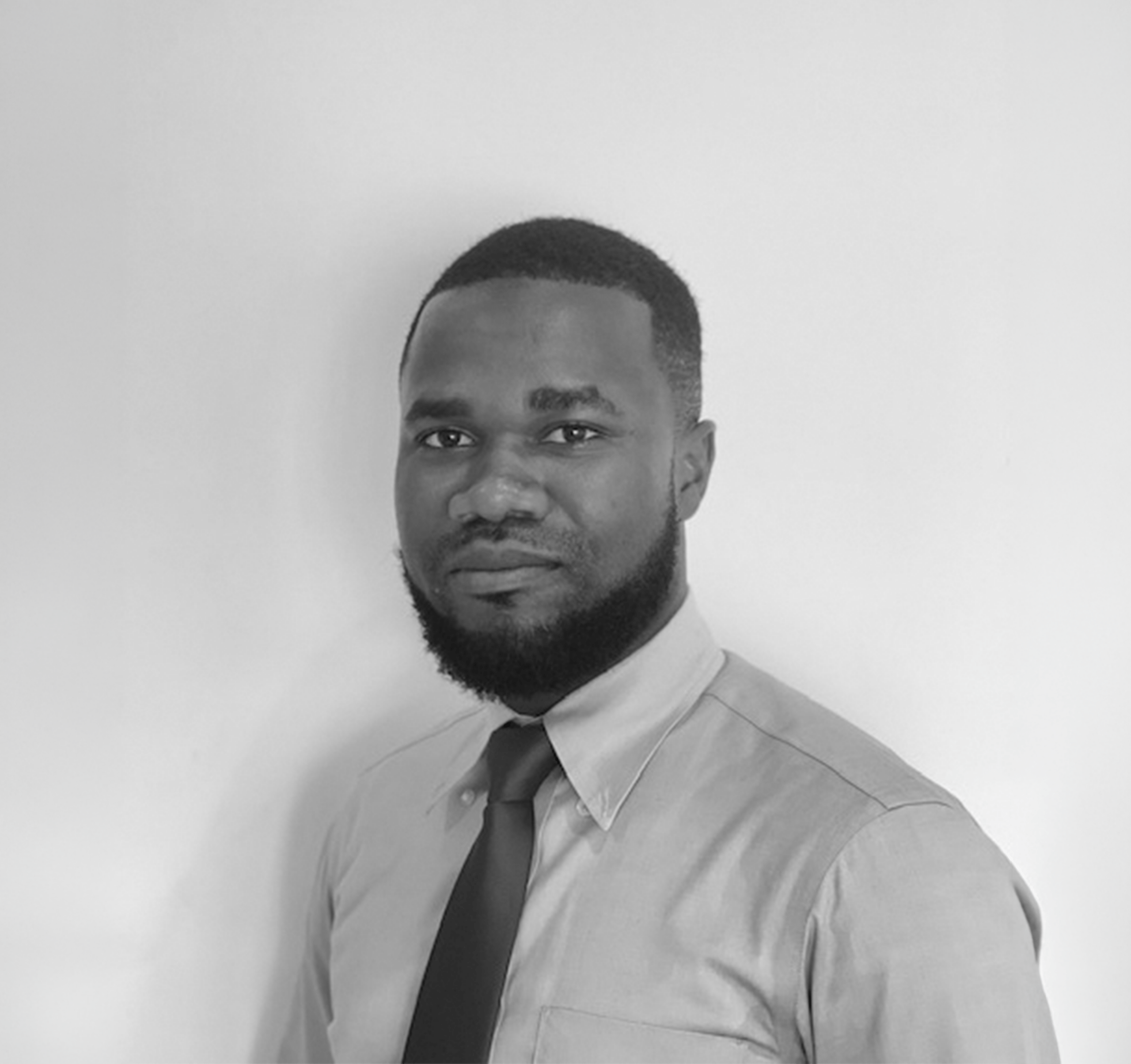 Theophilus Tetteh Okorley, Procurement-Business Development Officer at Delft Imaging Ghana
