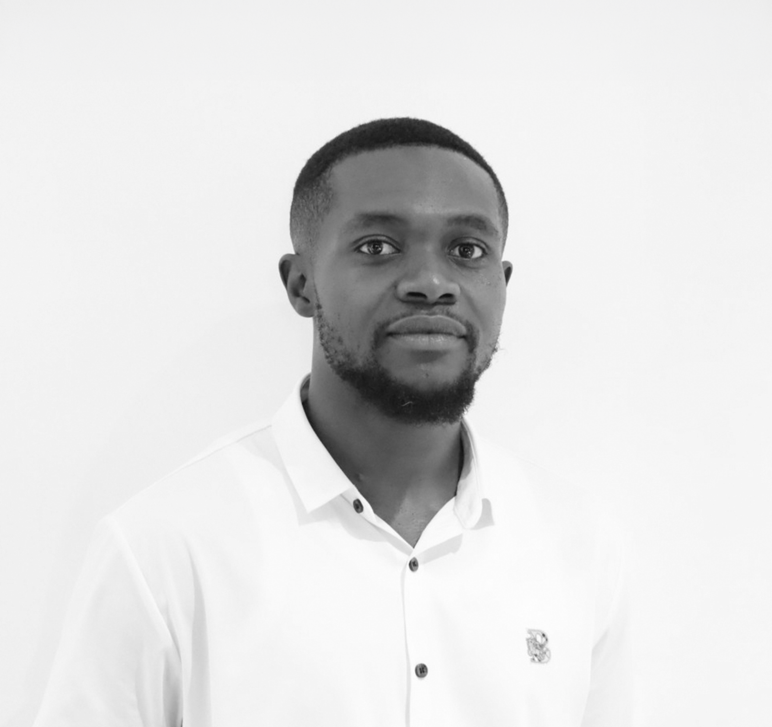 Jeremiah Ochu, Logistics Officer at Delft Imaging Nigeria.