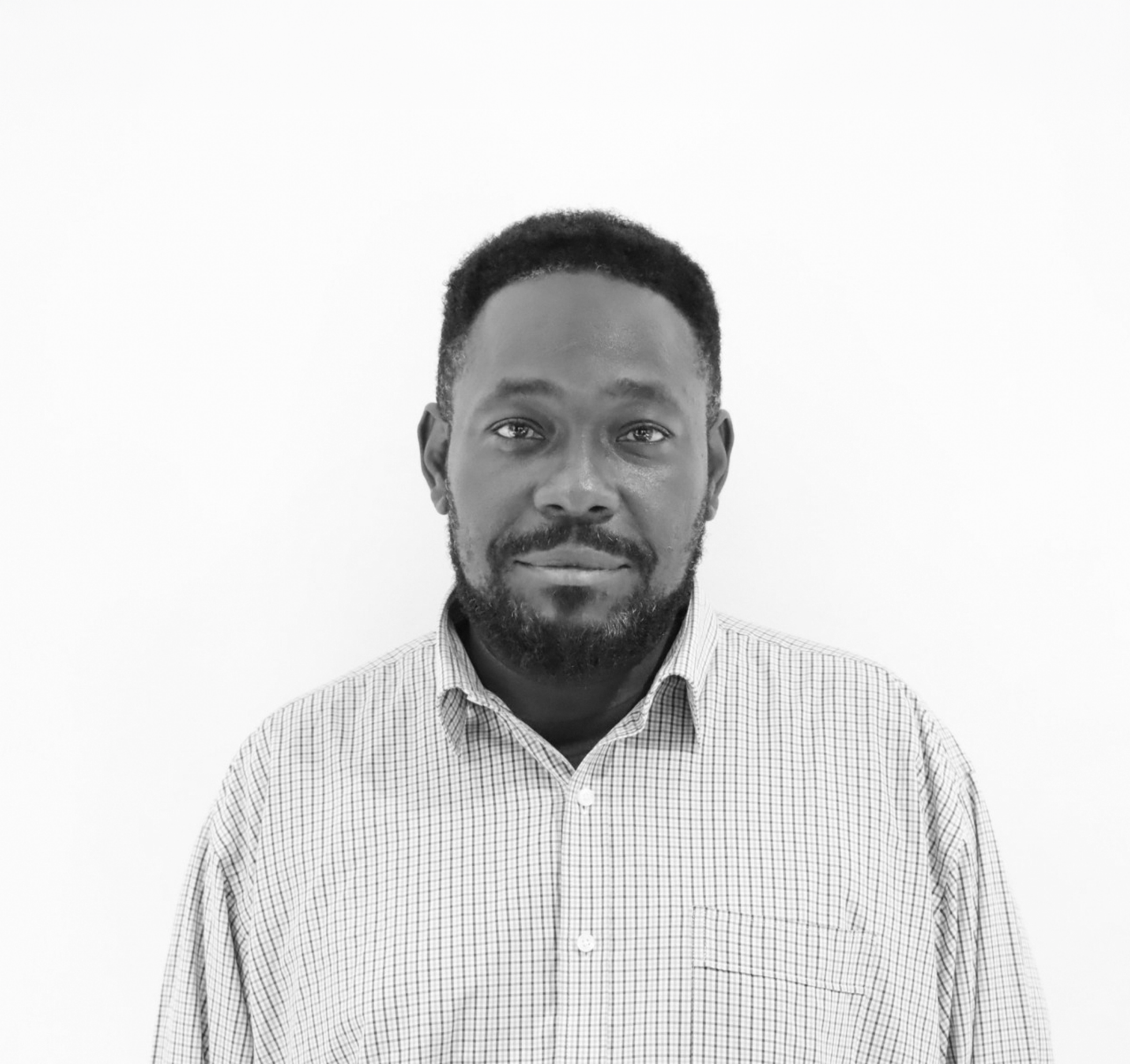Oluwaseui Yesufu, Software IT at Delft Imaging Nigeria.