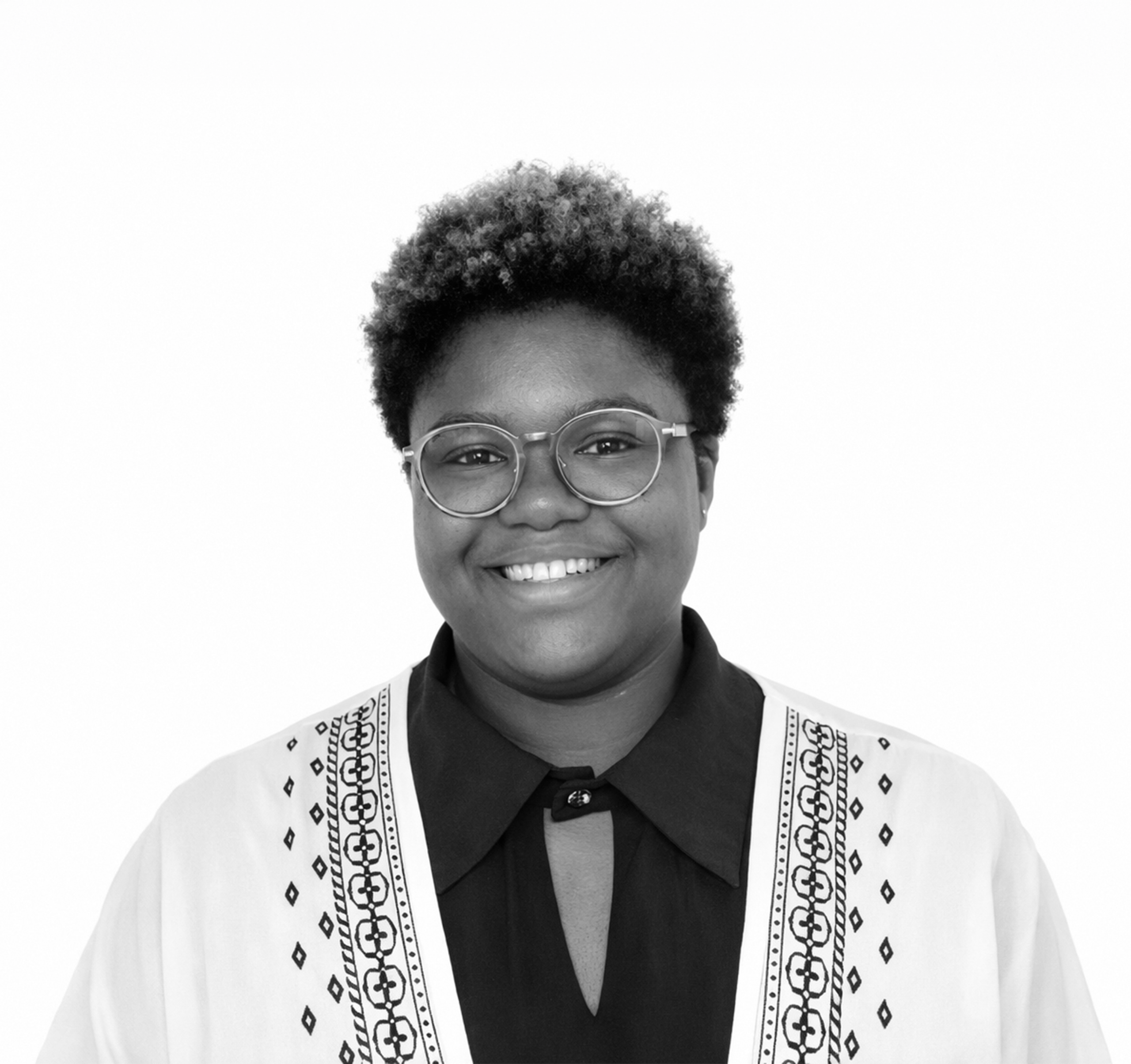 Eunice Twumasi Ampong, Healthcare IT Associate and Helpdesk Manager at Delft Imaging Ghana
