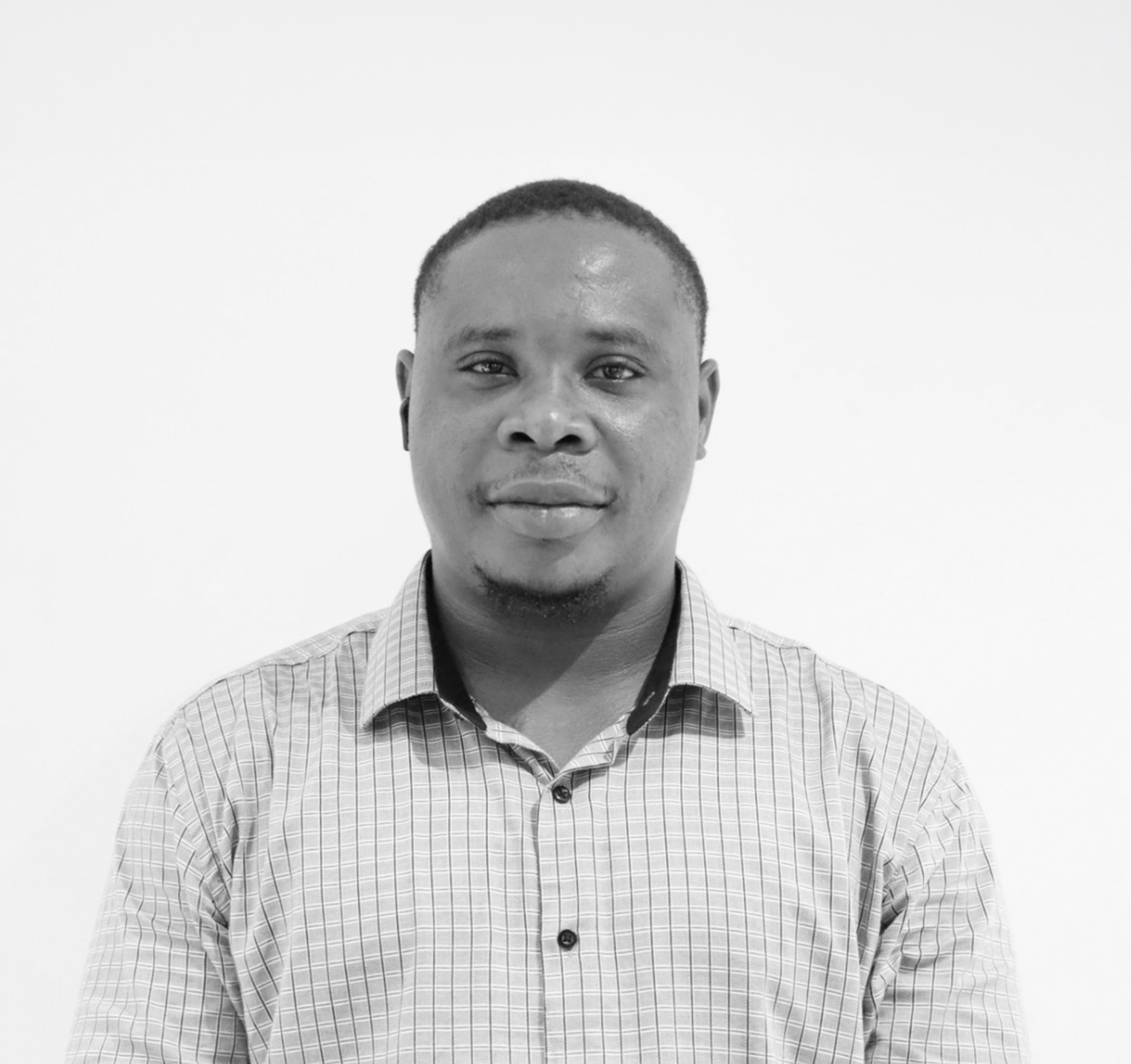 Nwankwo Bright Chukwuebuka, Service Engineer at Delft Imaging Nigeria.