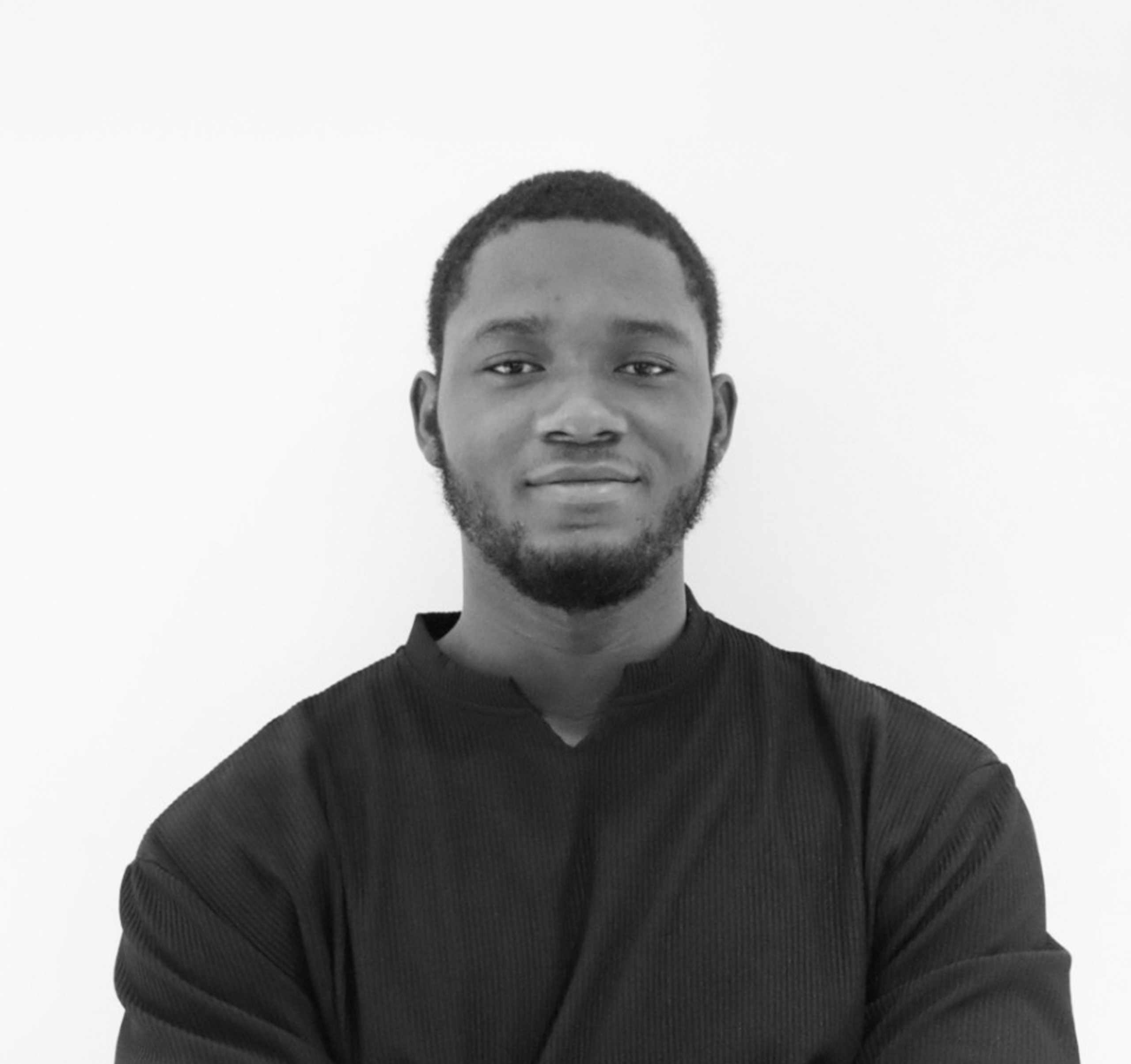Idoga-Samuel Ojotule Olubo Ojo, Software Electrical Engineerat Delft Imaging Nigeria.