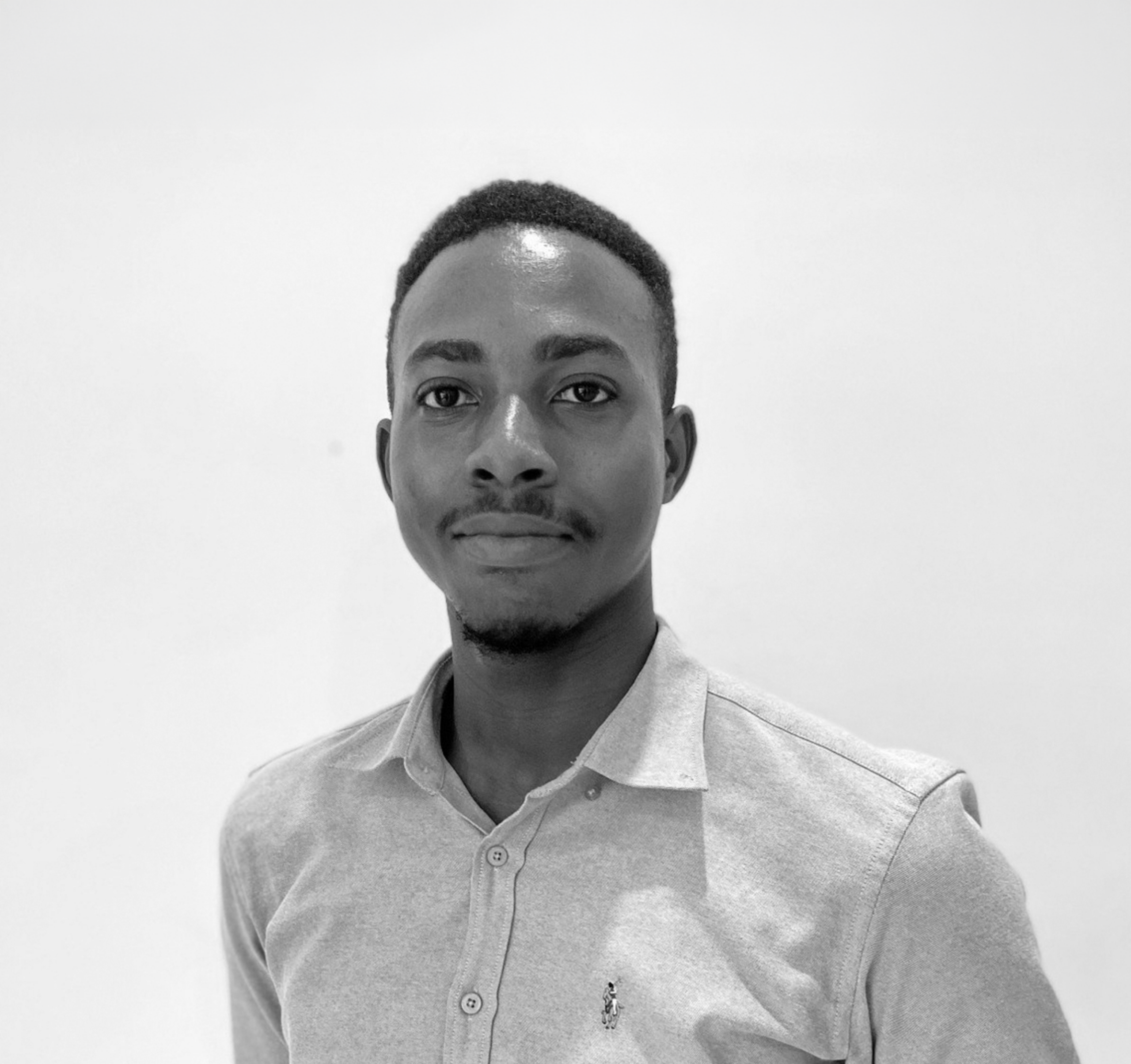 Sahene Arkoh, Biomedical Engineer at Delft Imaging Ghana