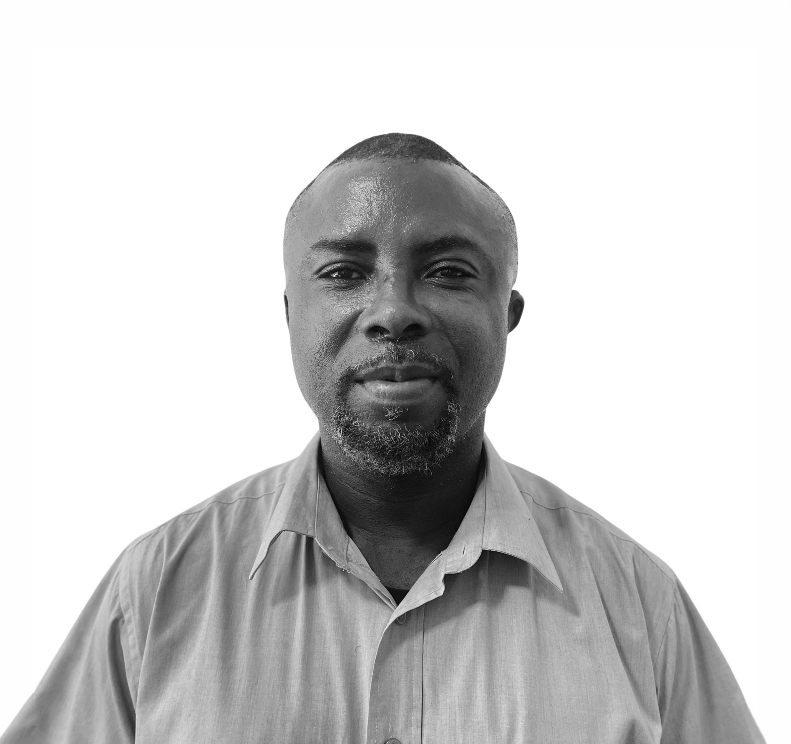 Aaron Adams Ankrah, Fleet Officer/Driver at Delft Imaging Ghana