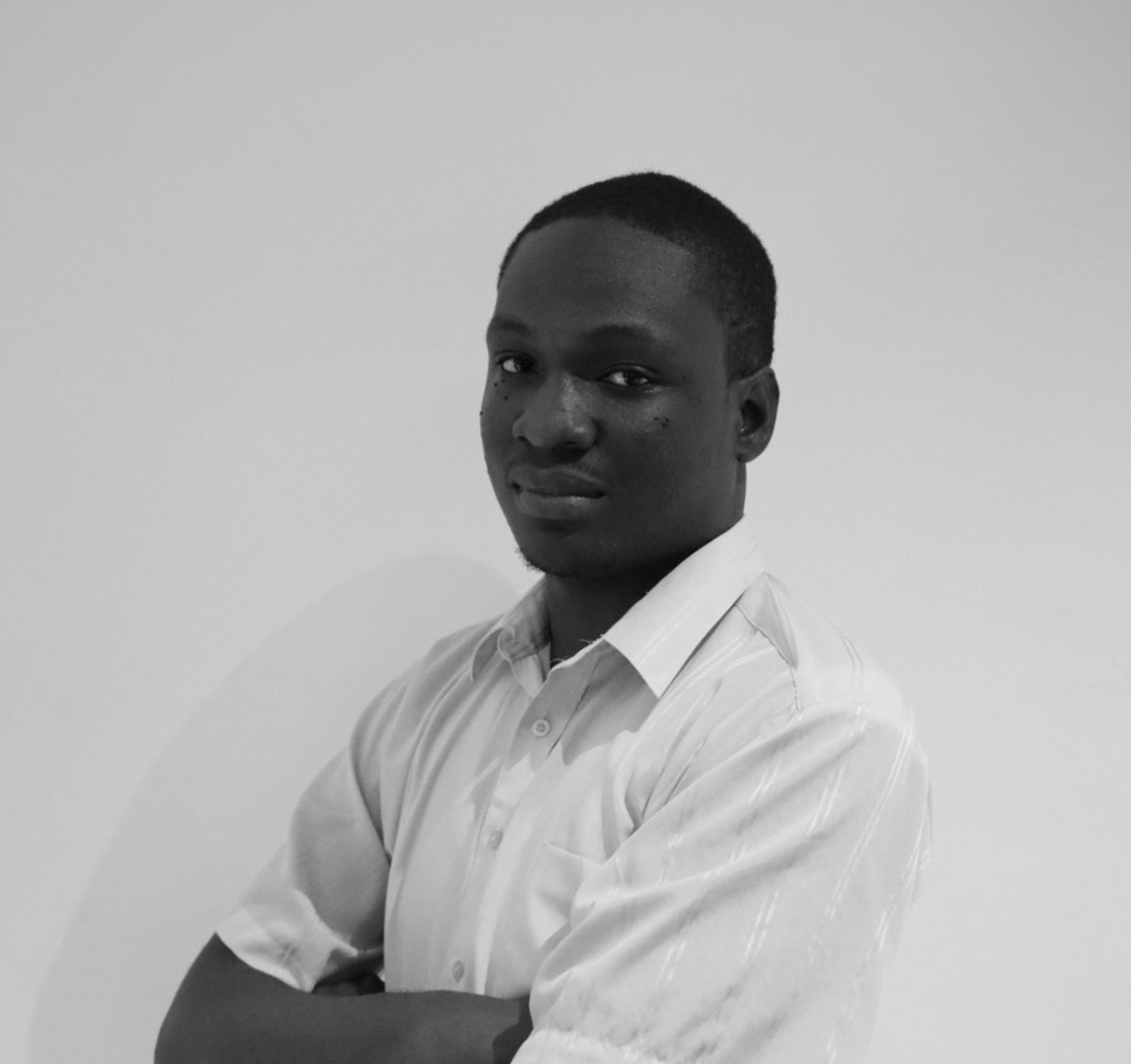 Kodimma Francis Ogenna, Electrical Engineer at Delft Imaging Nigeria.