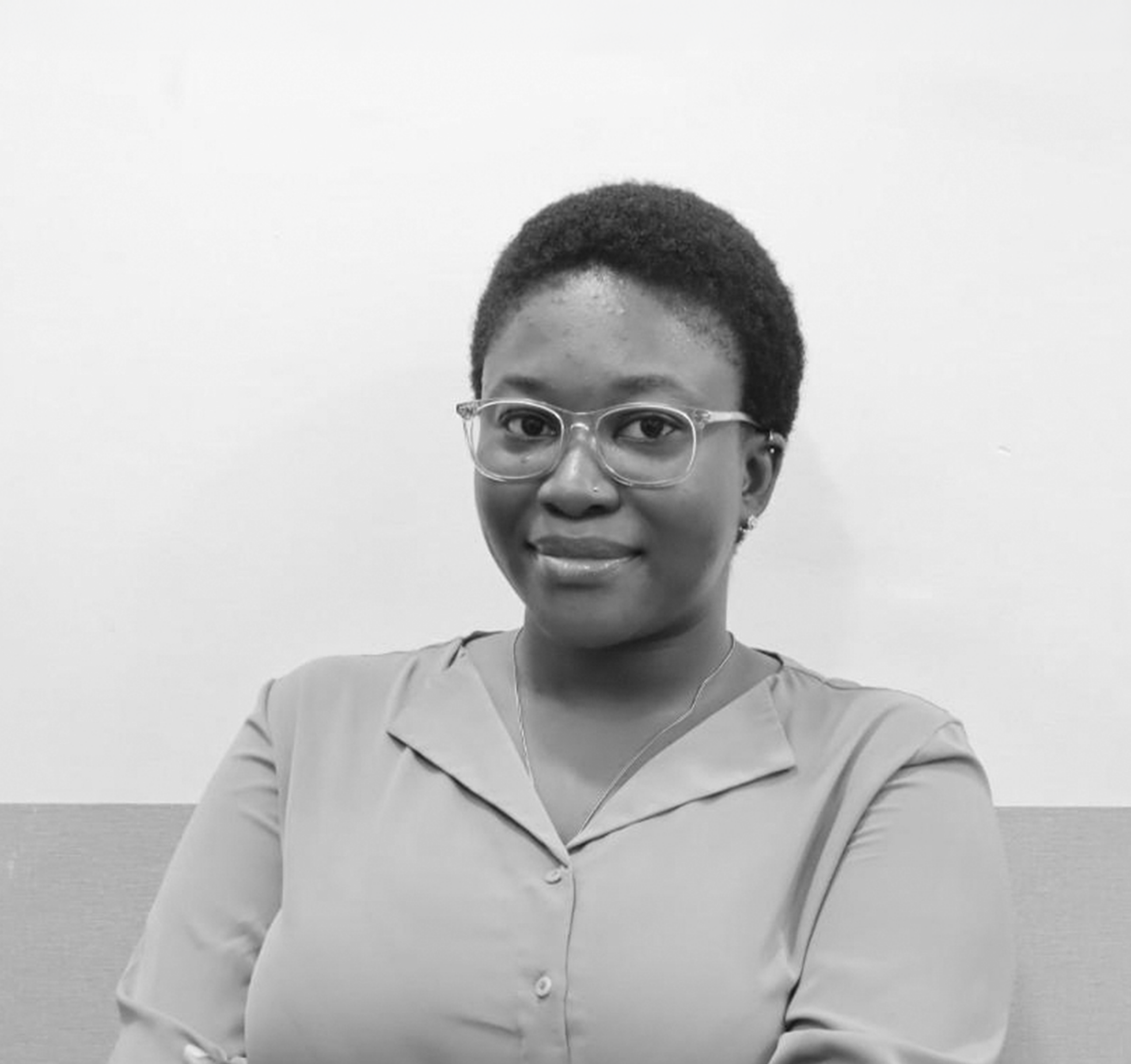 Olokpo Omeyi Ehi, Product Specialist at Delft Imaging Nigeria.