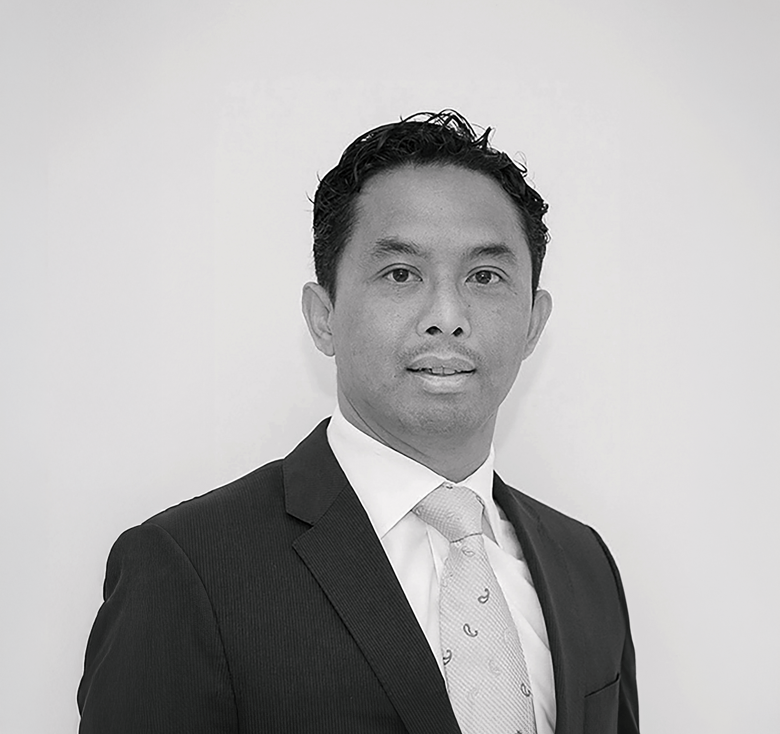 Fajar Ramadhany, Director at Delft Imaging Indonesia.