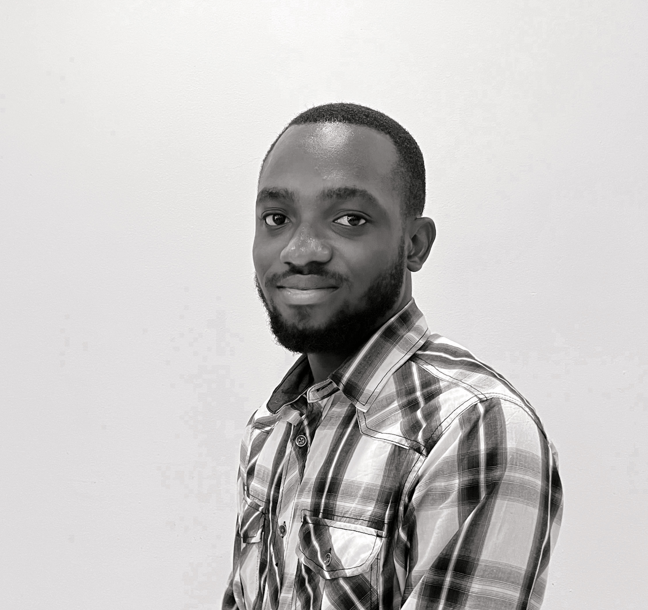 Stephen Agyekum Antwi, Biomedical Engineer at Deft Imaging Ghana