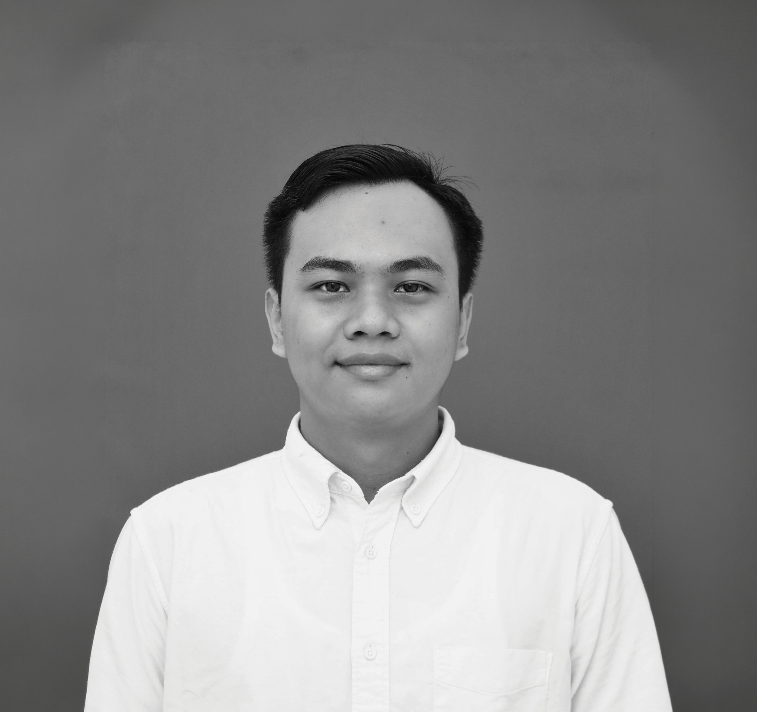Ferry Dzaky Ramadhan, Support Engineer at Delft Imaging Indonesia.