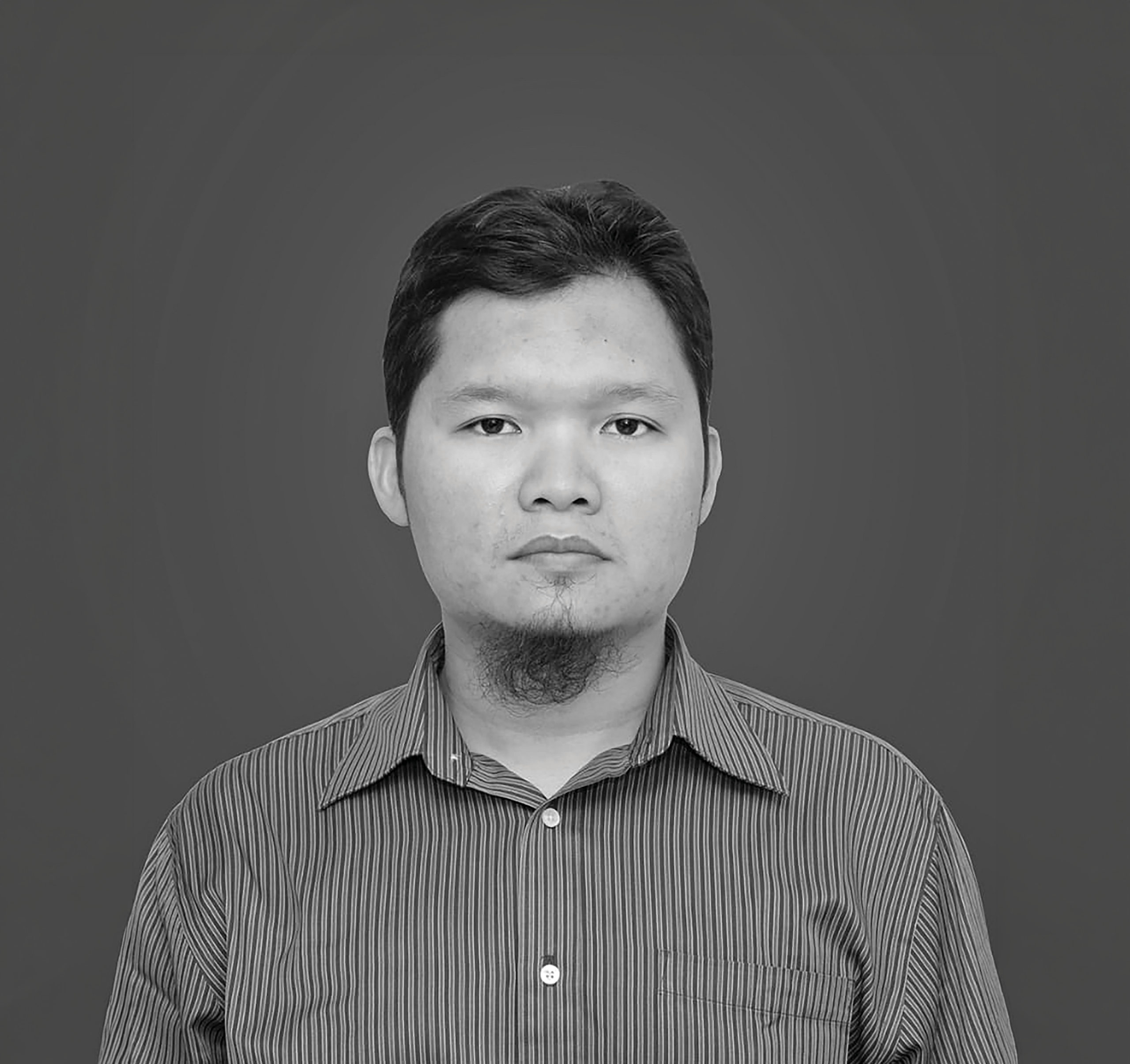 Rossi Gelar, Support Engineer at Delft Imaging Indonesia.