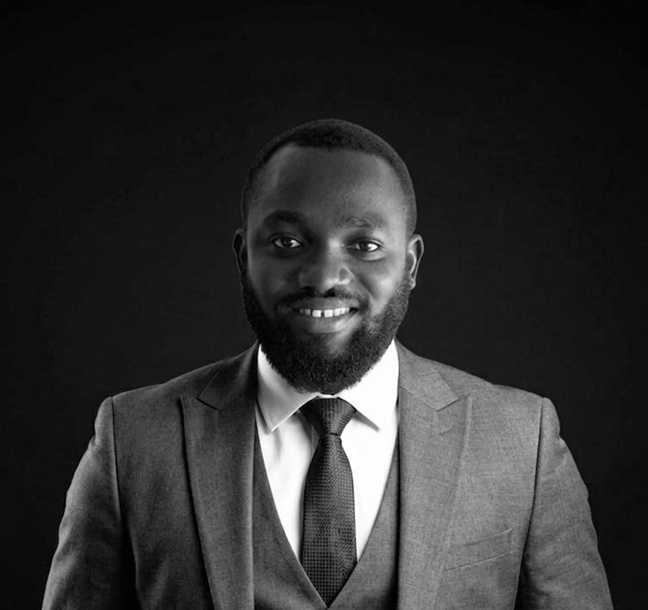 Stephen Agyekum Antwi, Biomedical Engineer at Delft Imaging Ghana