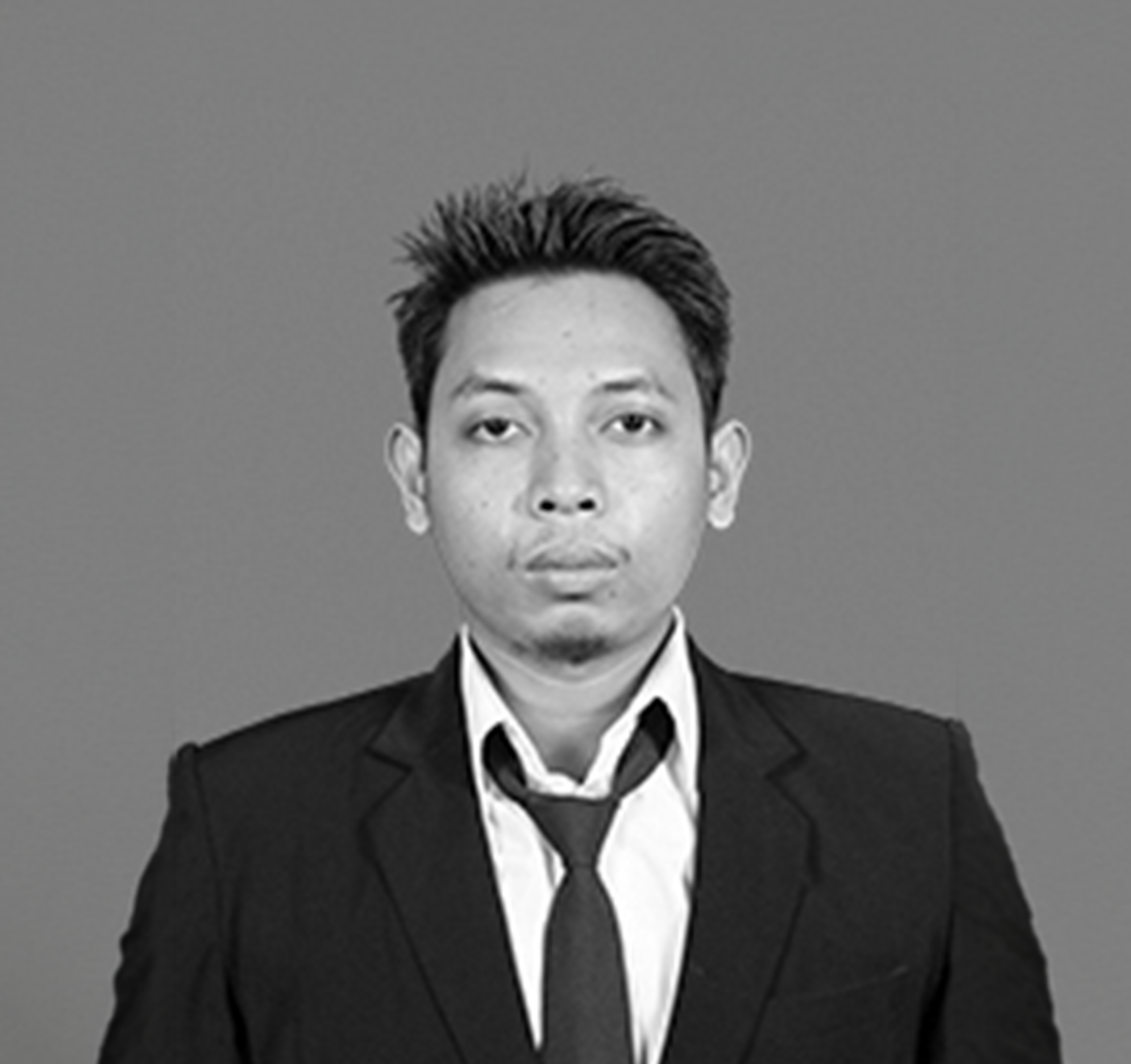 Wahyudi Kurniawan, Support Engineer at Delft Imaging Indonesia.